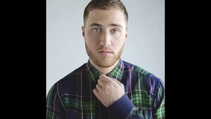 *2013* Mike Posner - Almost beautiful