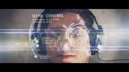 Playmen & Alex Leon ft. T- Pain - Out Of My Head