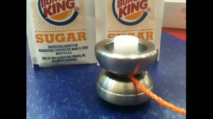 Small, but Mighty 