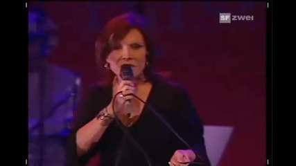 Vaya con dios - Puerto Rico (live) 