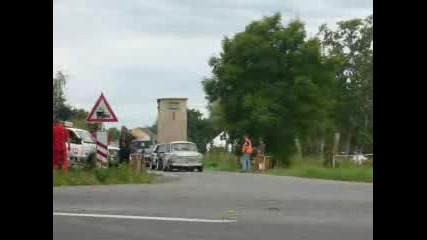 Trabant