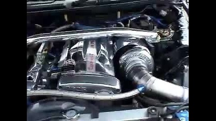 Top Secret Nissan Skyline R34 Gt - R Vspec Tokyo Gtr