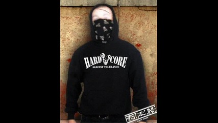 killmachine - dance with the devil
