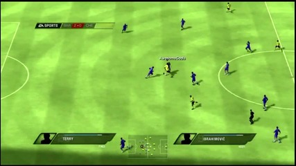 fifa 10 amazing gol