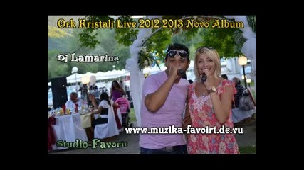 Ork Kristali Live Portugaliq Album 2012 2013 Www.muzika-favorit.piczo.com