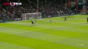Bournemouth vs. Crystal Palace - 1st Half Highlights