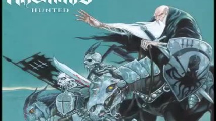 Khemmis - Hunted 2016 Doom Metal Full Album