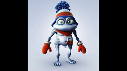 Crazy Frog