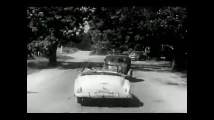 Running Moonshine On Highway 9