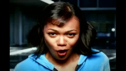 Tatyana Ali feat. Lord Tariq & Peter Gunz - Daydreamin'