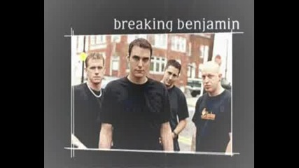 Breaking Benjamin - Away