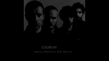 Coldplay - Clocks (gabriel Marchisio Bootleg 2012)