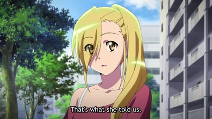 Re-kan! 3 Eng sub