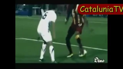 Kevin Prince Boateng - Goals _ Dribblings _ Skills