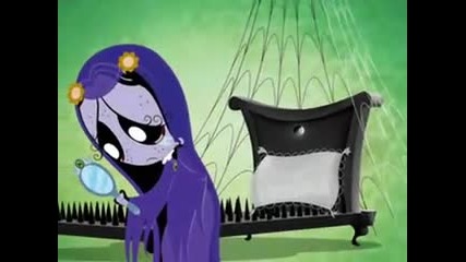 Ruby Gloom Alternate Theme Song