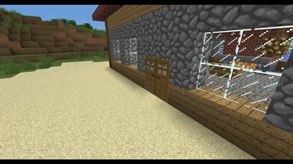 10 Ways To Kill Your Friend In Minecraft (danish)