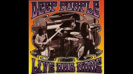Deep Purple - Oh No No No