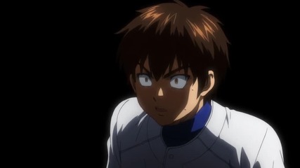 Diamond no Ace Episode 28 Eng Hq