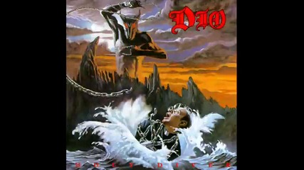 Dio - Rainbow in the Dark 