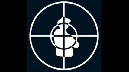 Public Enemy - Dont Believe The Hype