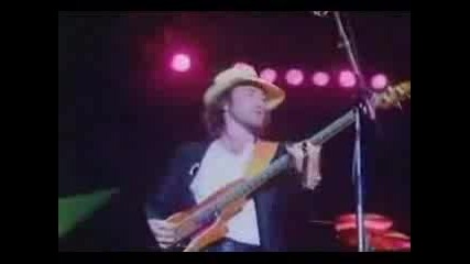 Rainbow - All Night Long - Donington 1980