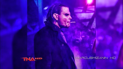 2010 2011-jeff hardy song
