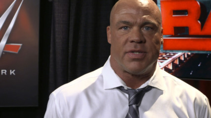 Kurt Angle reflects on his return to WWE: WWE Network Pick of the Week, July 14, 2017