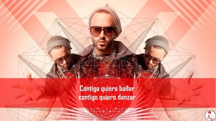 New Reggaeton!!! Моето момиче - Yandel 2014 + Превод