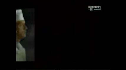 Катастрофата В Чернобил Част 6