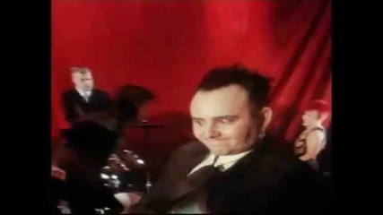 The Meteors - Hell aint hot enough for me