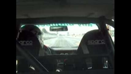Audi Rs2 Драг