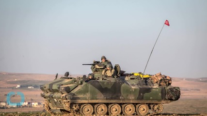 9 British Medical Students Feared to Be in ISIS-controlled Syria Territory