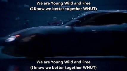 B.a.p - Young Wild & Free Mv [ Eng Sub + Romanization + Hangul ] Hd