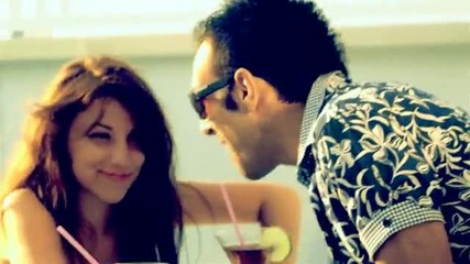 Mario Bischin feat. Revolt Klan - I.d lover Official Video Hd 
