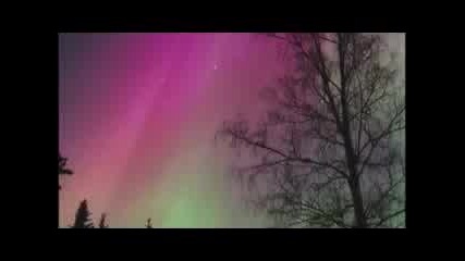 Nasa The Mystery Of The Aurora