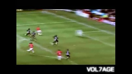 C.ronaldo Skills and Goals 