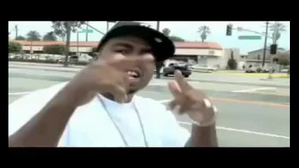 Daz Dillinger - In My Neighborhood [ High Quality ]