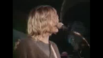 Nirvana - Lithium 