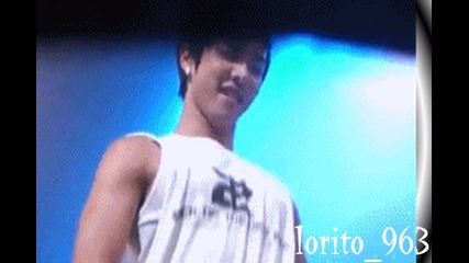 Ki Kwang - Boom Boom