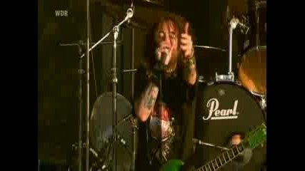 Soulfly - Back To The Primitive