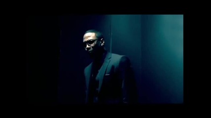 Trey Songz - Bottoms Up ft. Nicki Minaj [official Video].