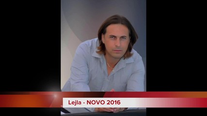 Edin Hamdija - 2016 - Lejla
