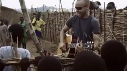 Protest Song Of Mattafix - New R & B - Top 1000 - Living Darfur South Sudan - Hd
