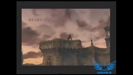 devil may cry 1 mission 5