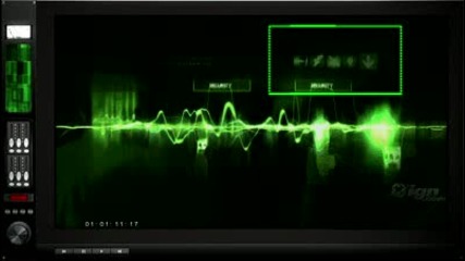 Ign Rewind Theater Cod Modern Warfare 2 - Siberia Traile...