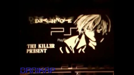 Death Note Gameboot