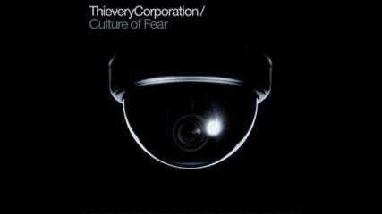 Thievery Corporation - Stargazer