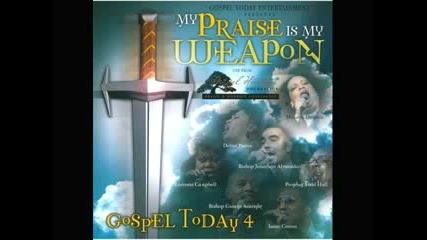 Top Ten Most Played Gospel Songs 6.20.07