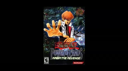 Yu - Gi - Oh! Power Of Chaos Kaiba The Revenge - You Lose Theme Song