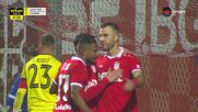 Penalty Shot by CSKA 1948 Sofia